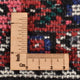 Läufer Perser - Nomadic - 198 x 78 cm - terrakotta