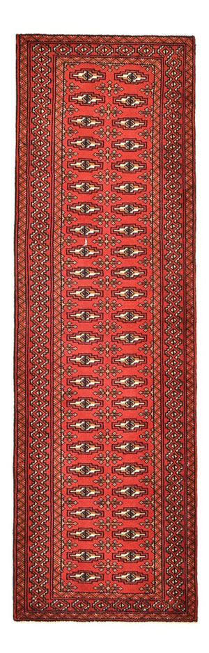 Läufer Turkaman - 183 x 61 cm - rot
