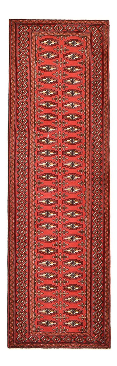 Turkaman Teppich 61x183cm - Orientteppich