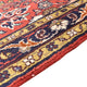 Läufer Perser - Nomadic - 215 x 75 cm - hellrot