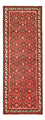 Läufer Perser - Nomadic - 198 x 76 cm - hellrot