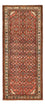 Läufer Perser - Nomadic - 189 x 82 cm - dunkelrot