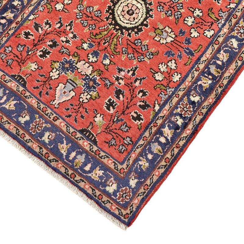 Läufer Perser - Nomadic - 170 x 69 cm - hellrot