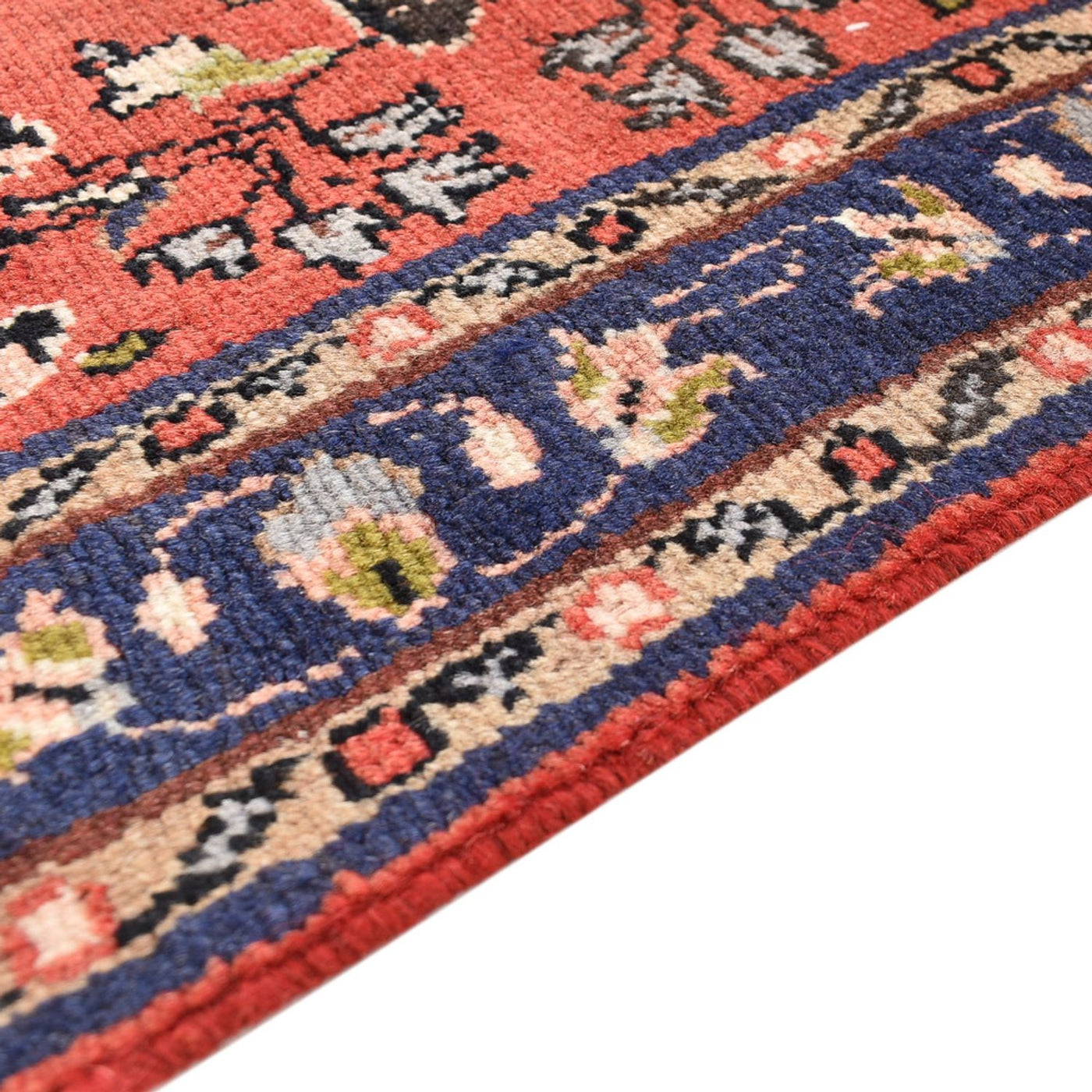 Mehraban Tapis 170x69cm - Tapis persan