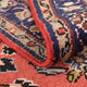 Läufer Perser - Nomadic - 170 x 69 cm - hellrot