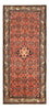 Läufer Perser - Nomadic - 182 x 79 cm - hellrot