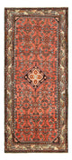 Läufer Perser - Nomadic - 182 x 79 cm - hellrot