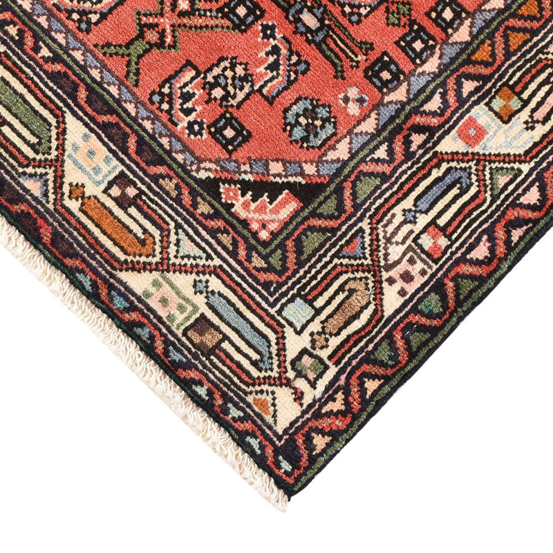 Läufer Perser - Nomadic - 182 x 79 cm - hellrot