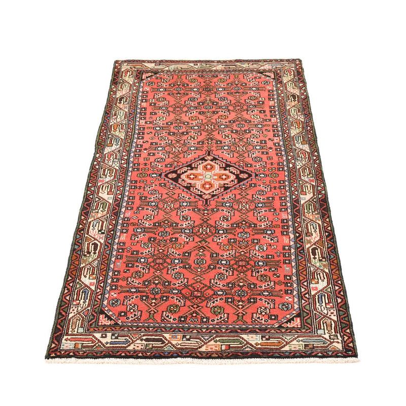 Läufer Perser - Nomadic - 182 x 79 cm - hellrot