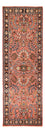 Läufer Perser - Nomadic - 222 x 77 cm - hellrot