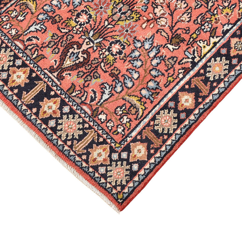 Läufer Perser - Nomadic - 222 x 77 cm - hellrot
