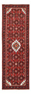 Läufer Perser - Nomadic - 195 x 64 cm - dunkelrot