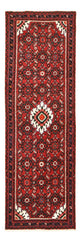 Läufer Perser - Nomadic - 195 x 64 cm - dunkelrot