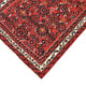 Läufer Perser - Nomadic - 220 x 75 cm - rot
