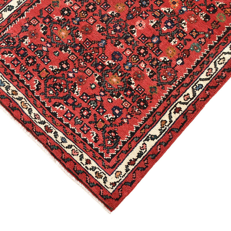 Läufer Perser - Nomadic - 220 x 75 cm - rot