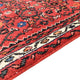 Läufer Perser - Nomadic - 220 x 75 cm - rot
