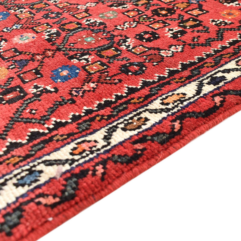 Läufer Perser - Nomadic - 220 x 75 cm - rot