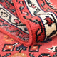 Läufer Perser - Nomadic - 220 x 75 cm - rot