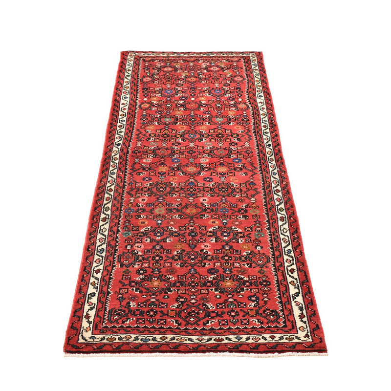 Läufer Perser - Nomadic - 220 x 75 cm - rot