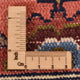 Läufer Perser - Nomadic - 187 x 80 cm - hellrot