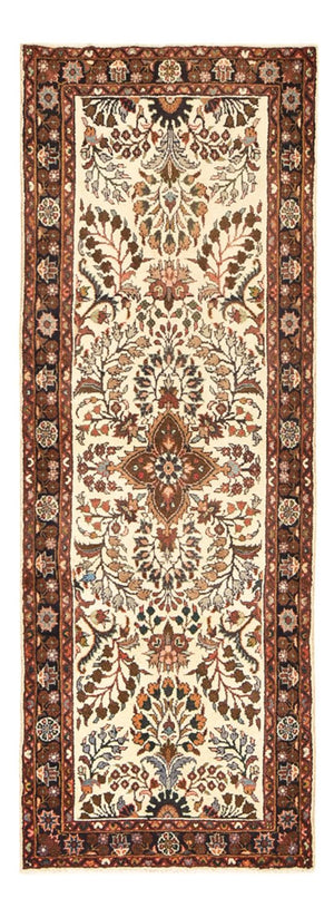 Läufer Perser - Nomadic - 212 x 80 cm - beige
