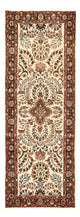 Läufer Perser - Nomadic - 212 x 80 cm - beige