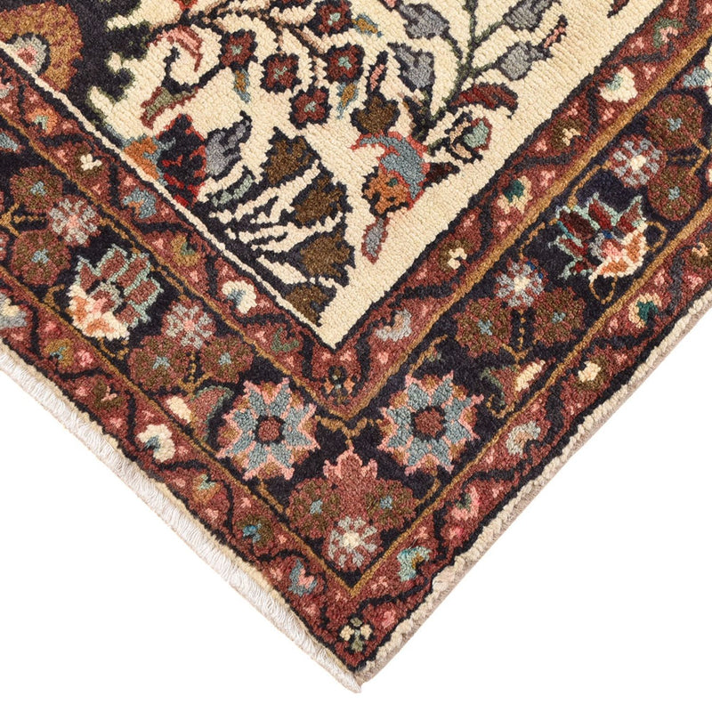 Läufer Perser - Nomadic - 212 x 80 cm - beige