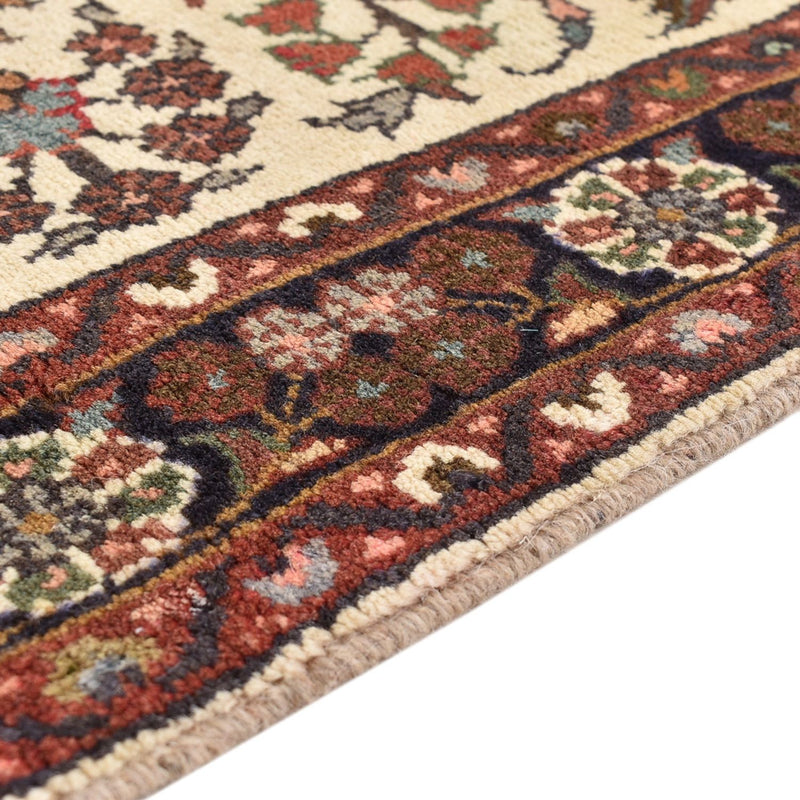 Läufer Perser - Nomadic - 212 x 80 cm - beige