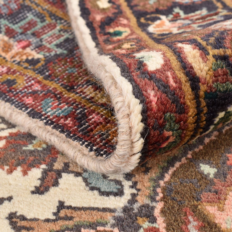 Läufer Perser - Nomadic - 212 x 80 cm - beige