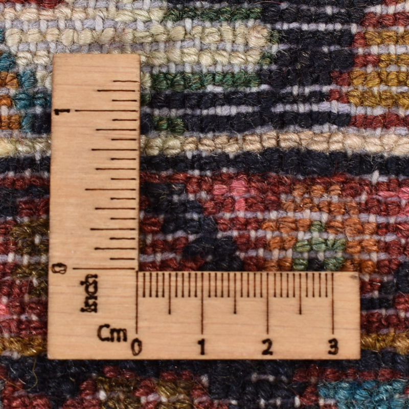 Läufer Perser - Nomadic - 212 x 80 cm - beige