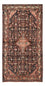 Läufer Perser - Nomadic - 213 x 110 cm - dunkelbeige