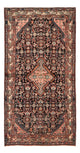 Läufer Perser - Nomadic - 213 x 110 cm - dunkelbeige