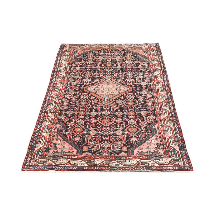 Läufer Perser - Nomadic - 213 x 110 cm - dunkelbeige