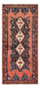 Läufer Perser - Nomadic - 240 x 110 cm - mehrfarbig