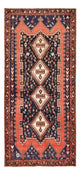 Läufer Perser - Nomadic - 240 x 110 cm - mehrfarbig