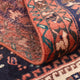 Läufer Perser - Nomadic - 240 x 110 cm - mehrfarbig