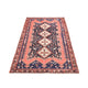 Läufer Perser - Nomadic - 240 x 110 cm - mehrfarbig