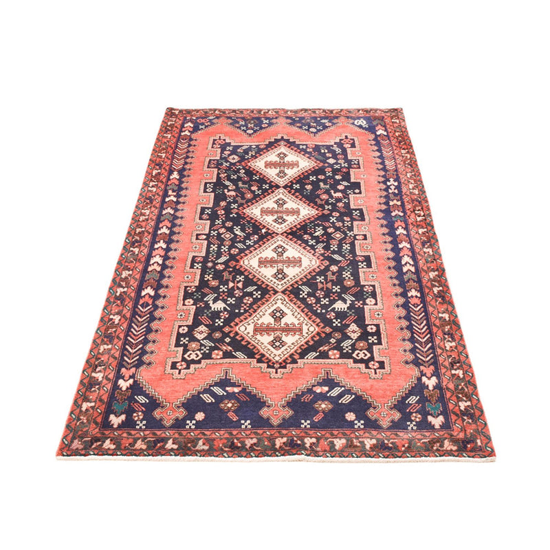 Läufer Perser - Nomadic - 240 x 110 cm - mehrfarbig
