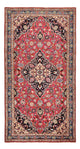 Läufer Perser - Classic - 198 x 107 cm - hellrot