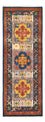Läufer Perser - Nomadic - 210 x 82 cm - mehrfarbig