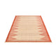 Kelim Teppich - Trendy - 242 x 155 cm - beige