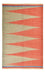 Kelim Teppich - Trendy - 260 x 172 cm - mehrfarbig