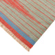 Kelim Teppich - Trendy - 260 x 172 cm - mehrfarbig