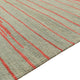 Kelim Teppich - Trendy - 260 x 172 cm - mehrfarbig