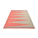 Kelim Teppich - Trendy - 260 x 172 cm - mehrfarbig