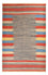 Kelim Teppich - Trendy - 293 x 199 cm - mehrfarbig