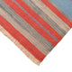 Kelim Teppich - Trendy - 293 x 199 cm - mehrfarbig