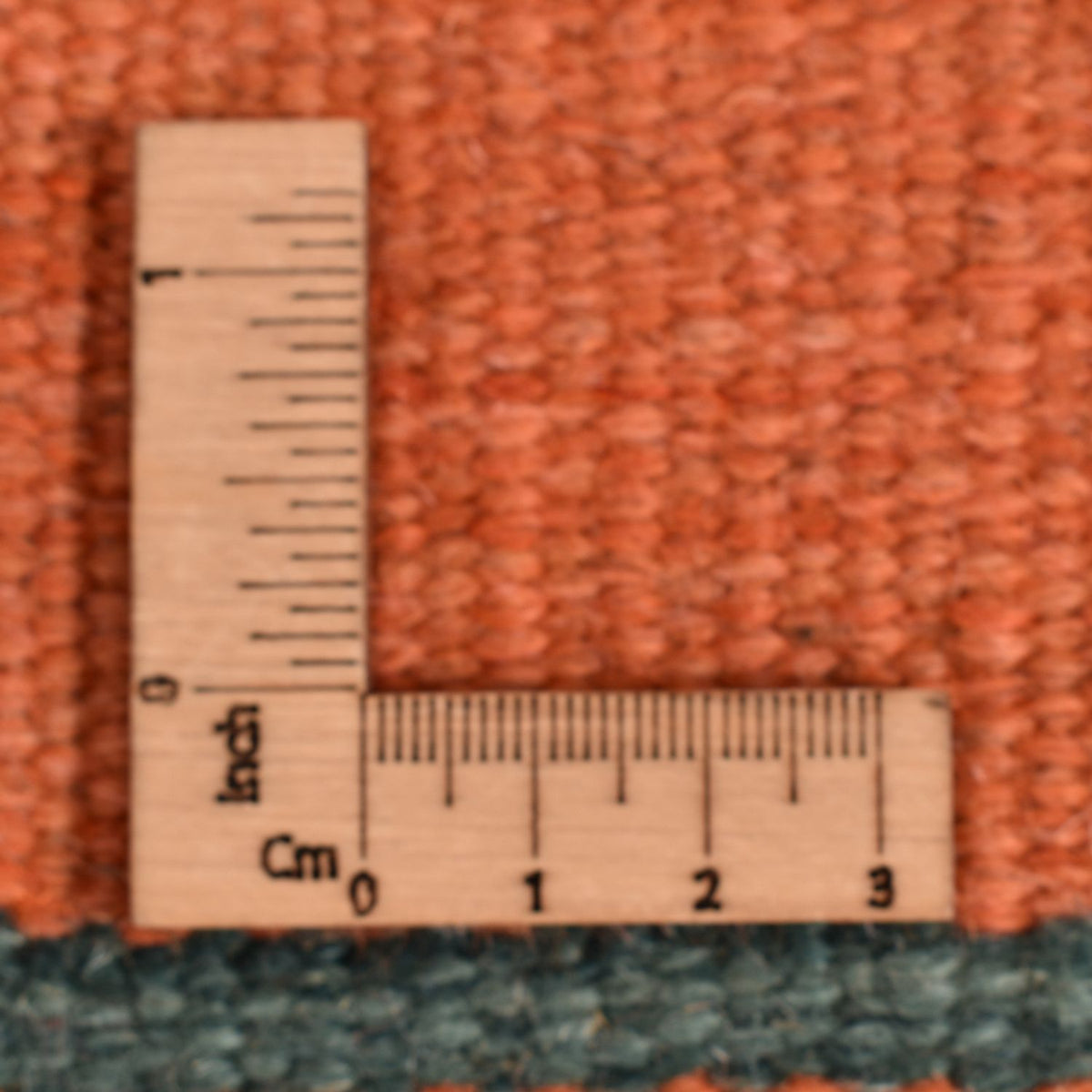 Kelim Teppich - Trendy - 291 x 193 cm - mehrfarbig