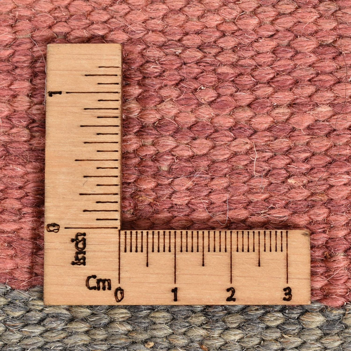 Kelim Teppich - Trendy - 292 x 191 cm - mehrfarbig