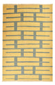 Kelim Teppich - Trendy - 291 x 194 cm - mehrfarbig